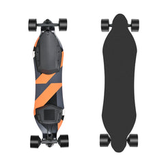 ScootHop Ranger S-1 & S-1Pro electric skateboard – Scoothop