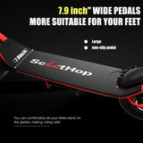 ScootHop B1  Electric Scooter